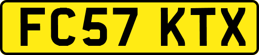 FC57KTX