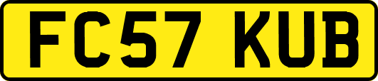 FC57KUB