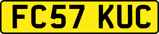 FC57KUC