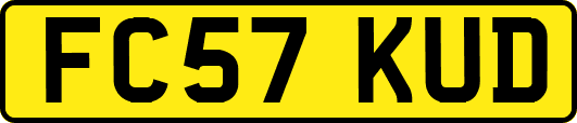 FC57KUD