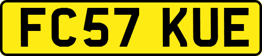 FC57KUE