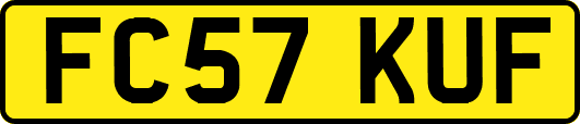 FC57KUF