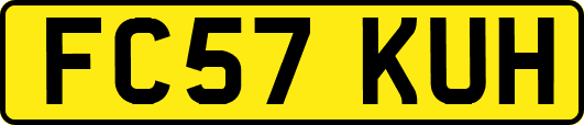 FC57KUH