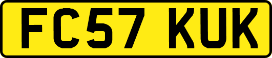 FC57KUK