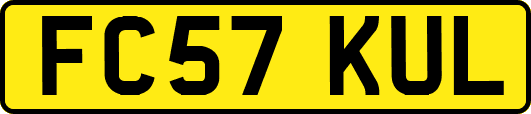 FC57KUL