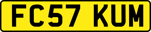 FC57KUM