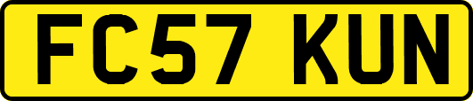 FC57KUN