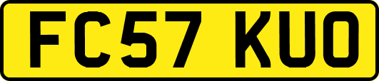 FC57KUO