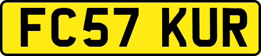 FC57KUR