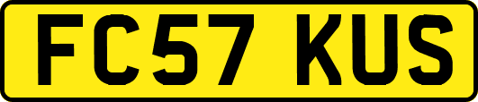 FC57KUS