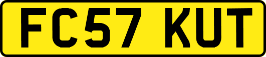 FC57KUT