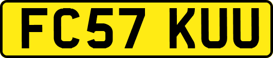 FC57KUU
