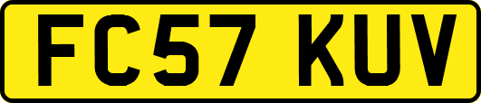 FC57KUV