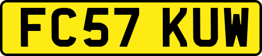 FC57KUW