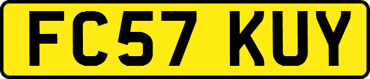 FC57KUY