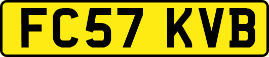 FC57KVB