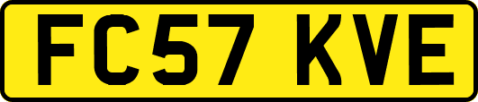 FC57KVE