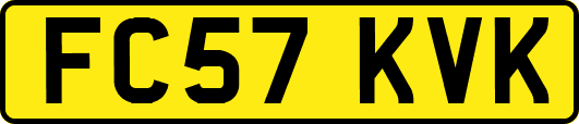 FC57KVK