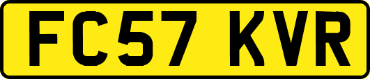 FC57KVR