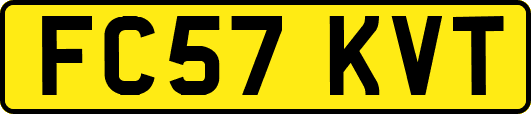 FC57KVT