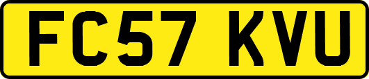 FC57KVU