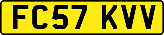 FC57KVV
