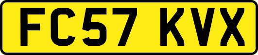 FC57KVX