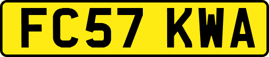 FC57KWA