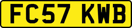 FC57KWB