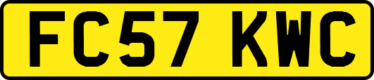 FC57KWC