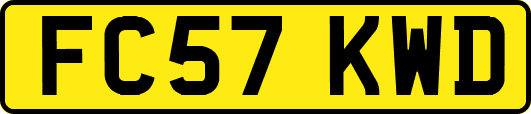 FC57KWD