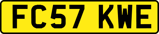 FC57KWE