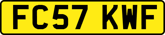 FC57KWF