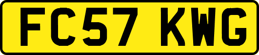 FC57KWG