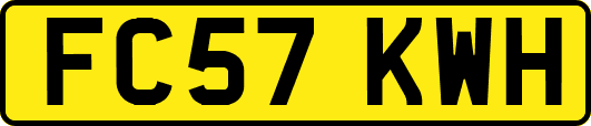 FC57KWH