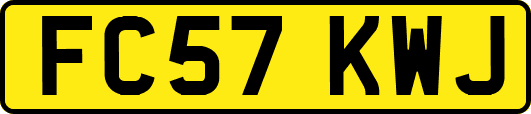 FC57KWJ