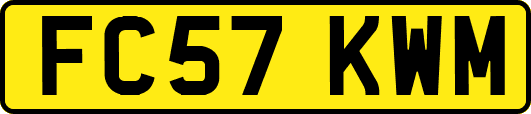 FC57KWM