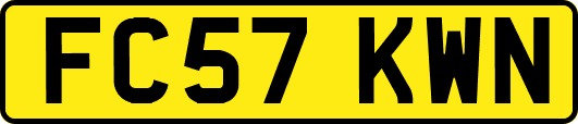 FC57KWN
