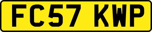 FC57KWP