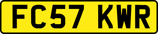 FC57KWR