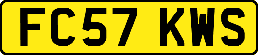 FC57KWS