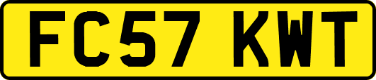 FC57KWT