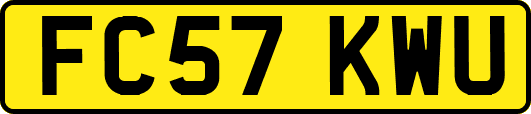 FC57KWU