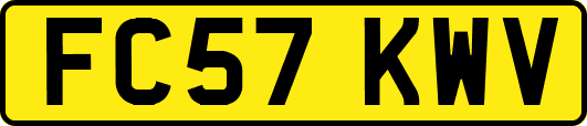FC57KWV