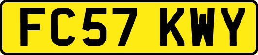 FC57KWY