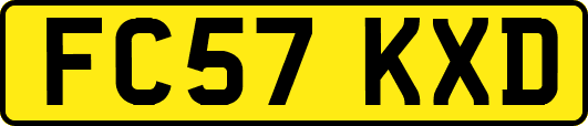 FC57KXD