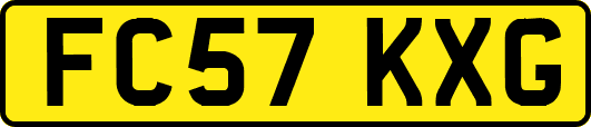FC57KXG