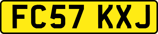 FC57KXJ