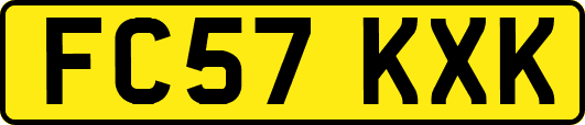 FC57KXK