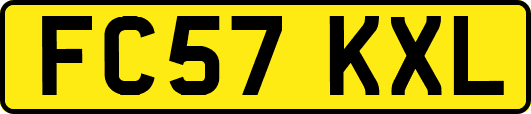 FC57KXL